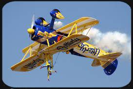 Stearman Stearman