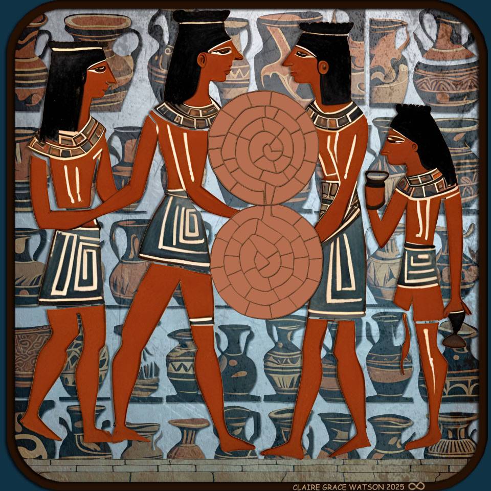 Pottery Artisans