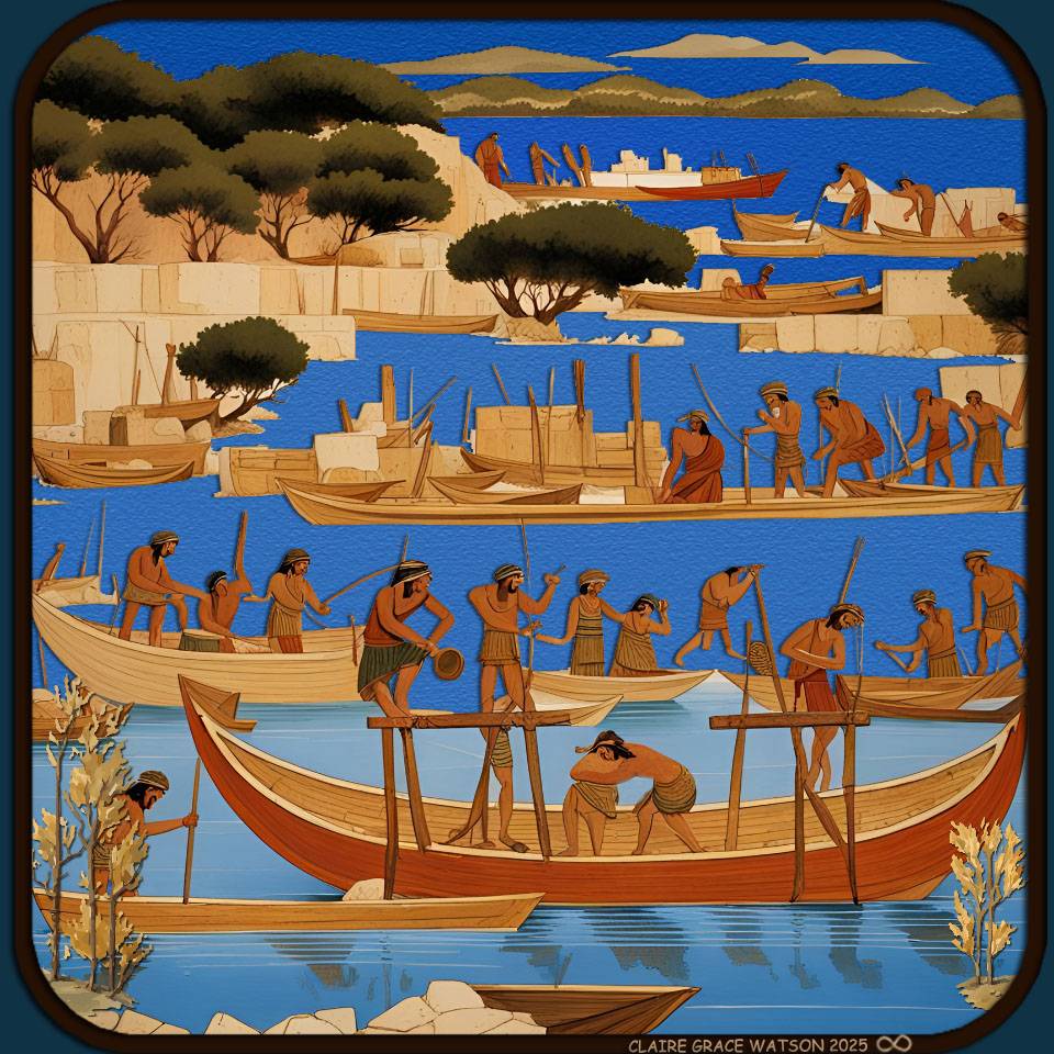 Boat Builders