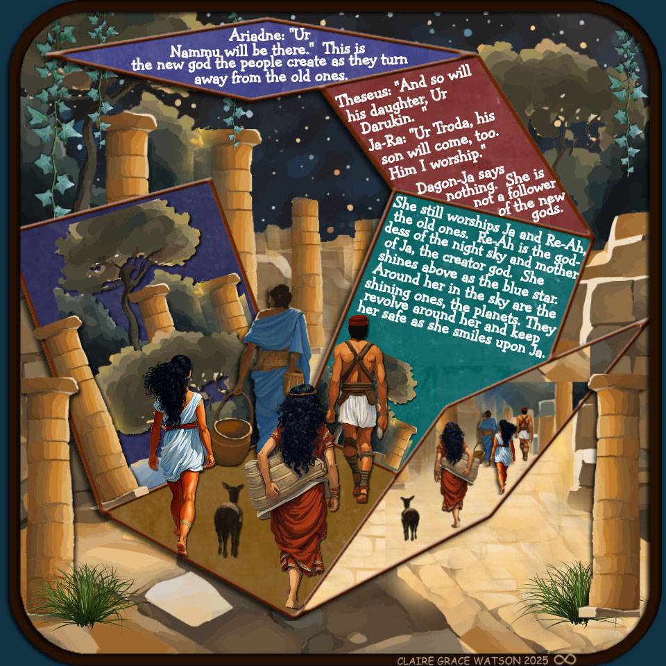 The Travelers