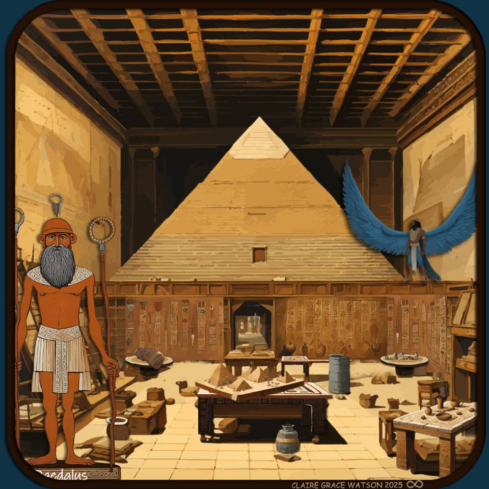 Ja's Workshop