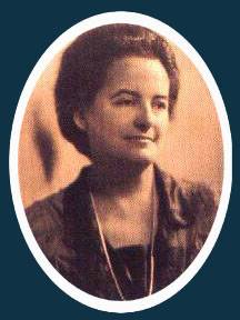 Alice Bailey