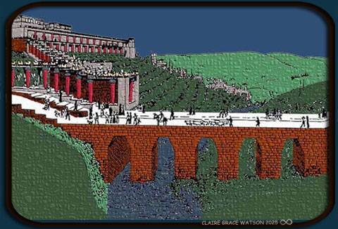 Knossos Viaduct