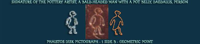 The Artist, Child/Gemini