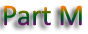 Part M Part M