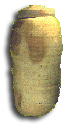 Manuscript Jar